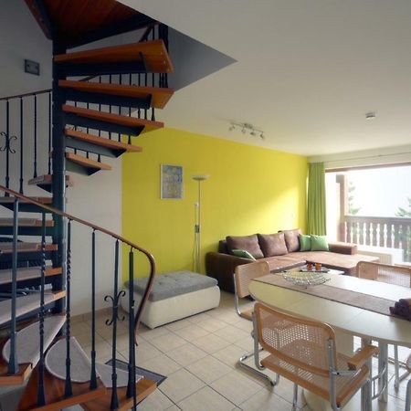 Ferienwohnung Neagu Mit 2 Apartements Winterberg Exterior foto
